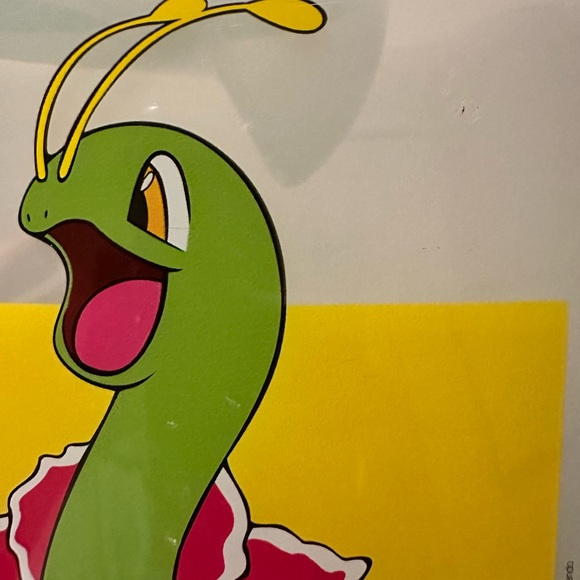 Tupperware Pokemon 2000 Cereal‎ Container - Picture 13 of 16